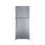 TOSHIBA Refrigerator No Frost 355 Liter, Silver - GR-EF40P-RSL
