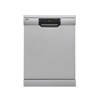 Ocean Dishwasher, 13 Place Settings, Silver - ODH 813 VS