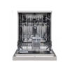 Ocean Dishwasher, 13 Place Settings, Silver - ODH 813 VS