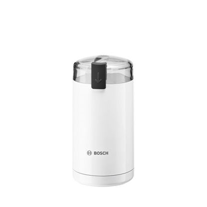 Bosch Coffee Grinder 180 Watt White – TSM6A011W