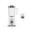 Kenwood Blender with 1 Mill, 650 Watt, White - BLP41.CO