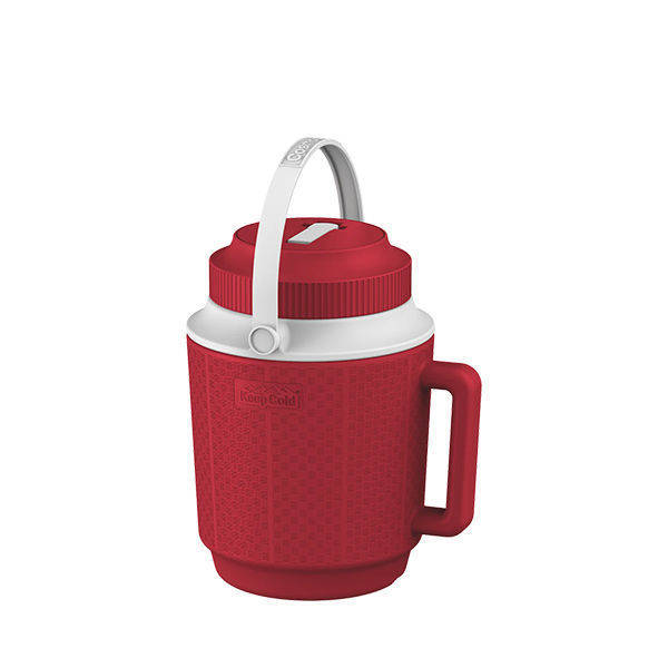 Keep Cold Gallon Water Cooler 2.1 liter