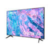 Samsung Crystal 58 inch UHD 4K Smart TV (2023) CU7000	