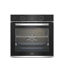 Beko Built-In Oven with Electric Grill, 72 Liter, 60 cm, Black - BBIS13300XMSE