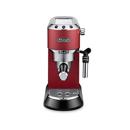 Delonghi Espresso Machine - red Ec685.R	