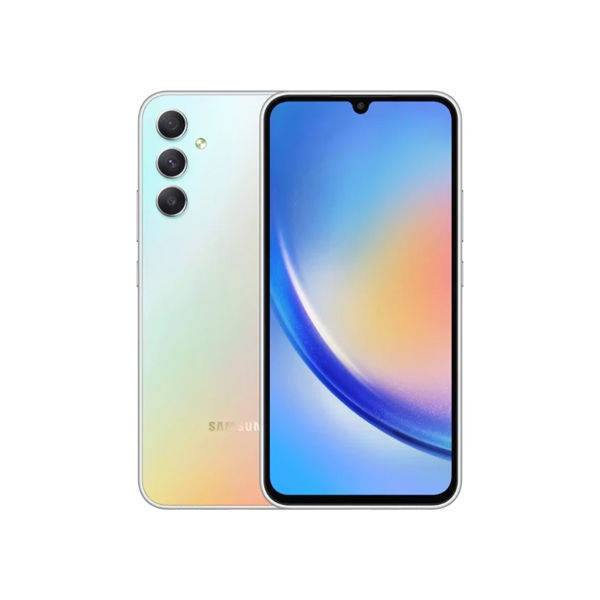 Samsung A34, 128GB / 8GB RAM, Dual SIM, 5G