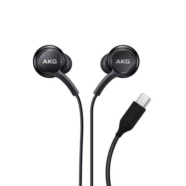 Samsung Type-C Earphones AKG - Black