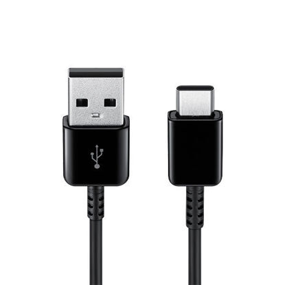 Samsung USB Cable USB-A To USB-C 1.5m Black