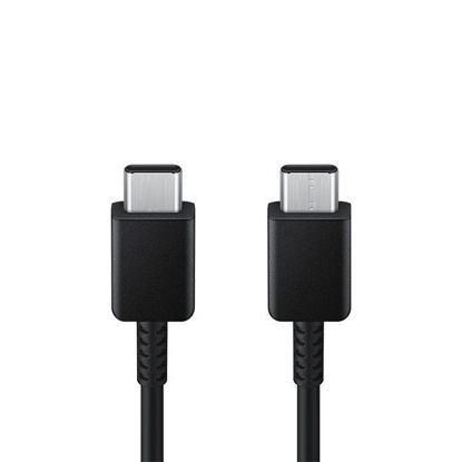 Samsung USB Cable USB-C To USB-C 1.8m Black