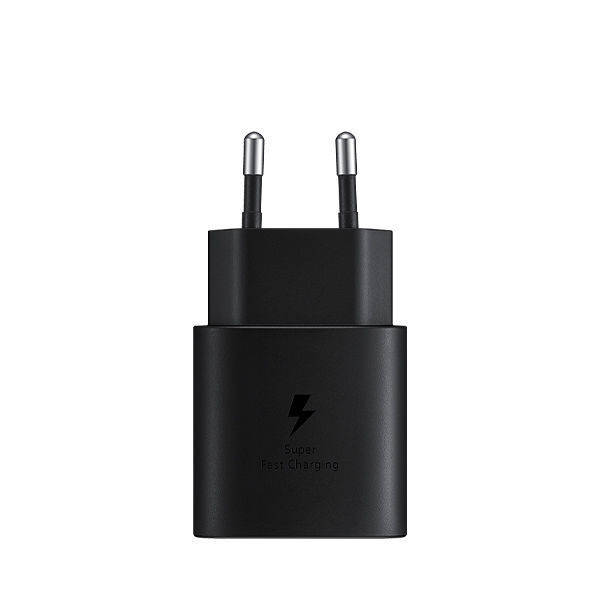 Samsung 25WPD Adapter USB-C made in Vietnam