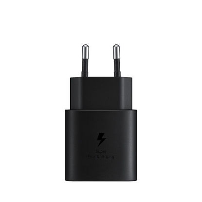 Samsung 25WPD Adapter USB-C made in China