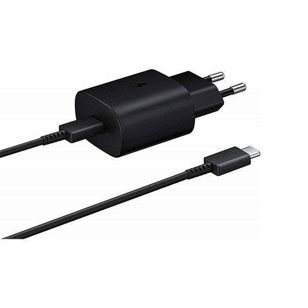 Samsung Super Fast Charger 2.0 25Watt - USB Type-C To Type-C Cable