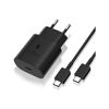 Samsung Super Fast Charger 2.0 25Watt - USB Type-C To Type-C Cable