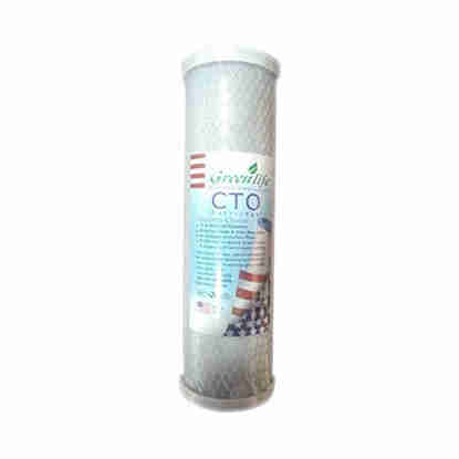 America Water Filter Candle, cellulose Number 3