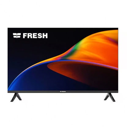 Fresh 32 Inch HD Frameless LED TV - 32LH324D