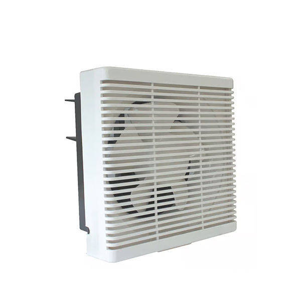 3G Ventilating Fan 20 cm size 25*25 cm White	