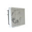 3G Ventilating Fan 20 cm size 25*25 cm White	