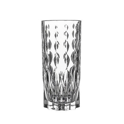 RCR Crystal Marilyn Water Glass Set, 6 Pieces - 350 ml