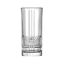 RCR Crystal Brilliant Water Glass Set, 6 Pieces - 340 ml