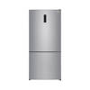 LG Refrigerator No Frost Compressor 588 Liter Capacity Width E Energy Class Metallic Gray - GTL569PSAM