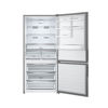 LG Refrigerator No Frost Compressor 588 Liter Capacity Width E Energy Class Metallic Gray - GTL569PSAM	