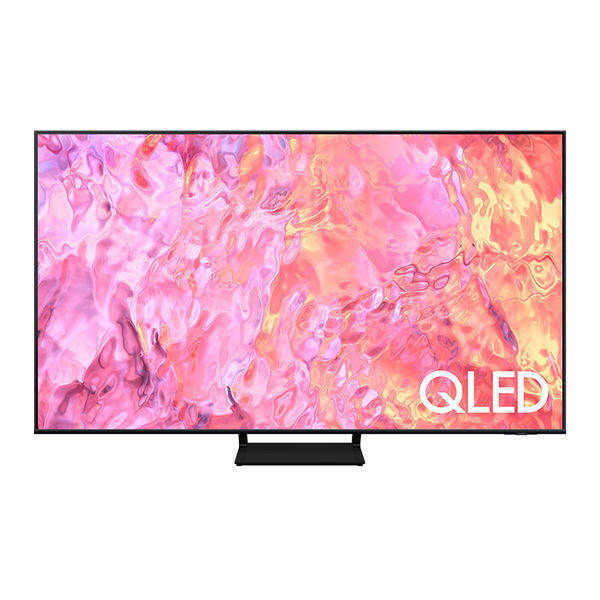 SAmsung 55" Q60C QLED 4K Smart TV (2023)