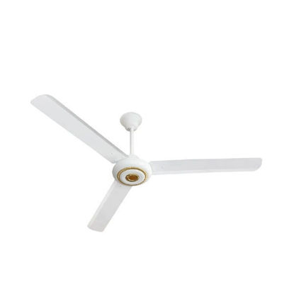 Cool Ceiling Fan 56 Inch White