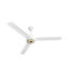 Cool Ceiling Fan 56 Inch White