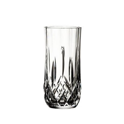 RCR Crystal OPERA Water Glass Set, 6 Pieces - 240 ml