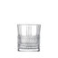 RCR Italiana Brillante Crystal Tea Glass Set of 6 - 330 ml