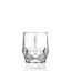 RCR Italiana Alkemist Crystal Tea Glass Set of 6 - 350 ml