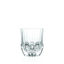 RCR Italiana Adagio Crystal Tea Glass Set of 6 - 350 ml