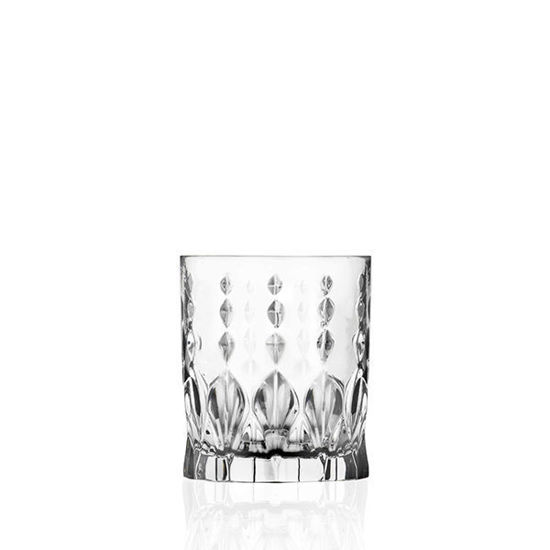 RCR Italiana marliyn Crystal Tea Glass Set of 6 - 340 ml