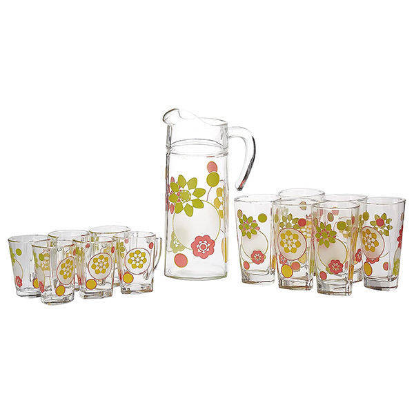 Luminarc Water Glass 13 Pieces DELTA REVE