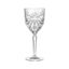 RCR Crystal Oasis Water Glass cups set juice, 6 Pieces - 230ml