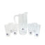 Luminarc Water Glass 7 Pieces VOLARE DRG