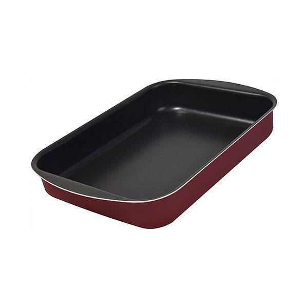 Zahran Rectangle Tray Tefal Armatal 35 cm Mary