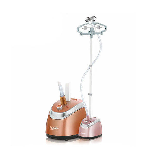 sonifer stand steam iron 1700 watt Garment Steamers High quality with Brush machine Sonifer - sf-9039