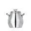 El Dahan Aluminium Bean Cooker Size 3 - 4.5 Liter With Stainless Hand