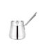 El Dahan Aluminium Coffee Pot Size 8 With Stainless Hand