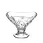 RCR Enigma Crystal Dessert Bowls, 7 Pieces