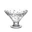 RCR Oasis Crystal Dessert Bowls, 7 Pieces