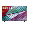 LG 55 Inch 4K Smart TV, 2023 - 55UR78006LL