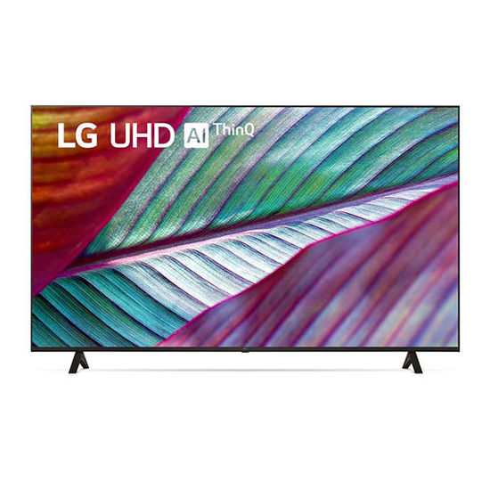 LG 55 Inch 4K Smart TV, 2023 - 55UR78006LL