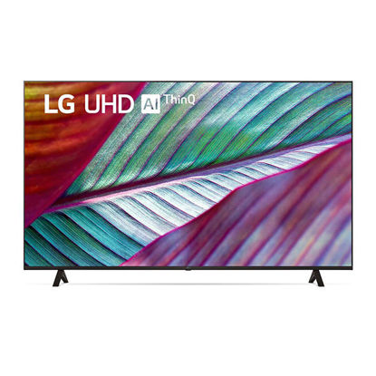 LG 50 Inch 4K Smart TV, 2023 - 50UR78006LL