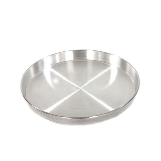 El Dahan Aluminum pizza pan Size 32 cm