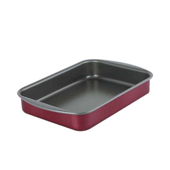 El Dahan Tefal Fiori rectangular oven tray Size 30 cm