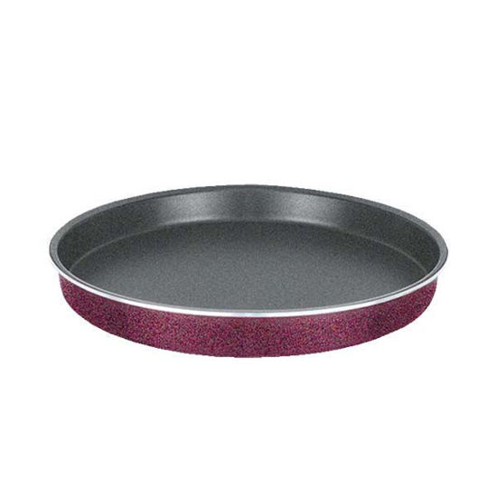 El Dahan Tefal Fiori pizza pan Size 40 cm