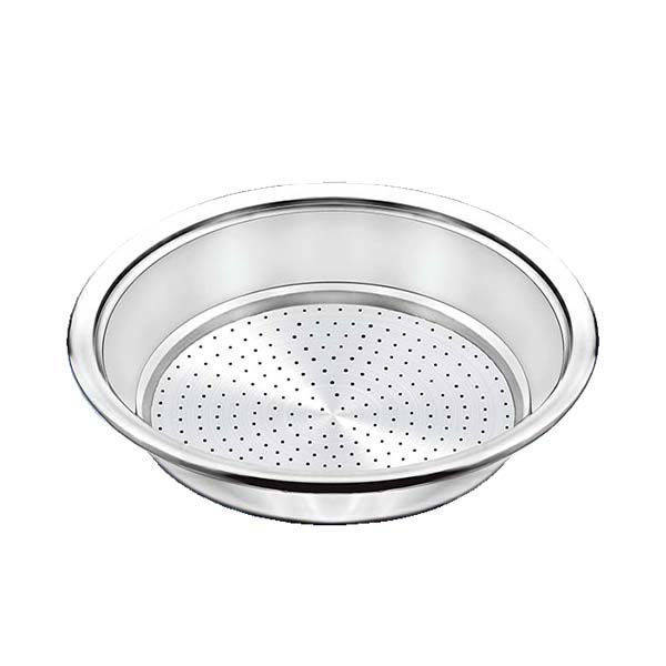 El Dahan Aluminum Tomato colander Size 26 cm