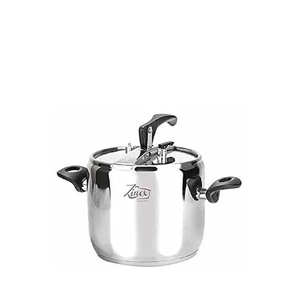 Zinox Cooker 6 Liter Stainless manual - Zinox 6L manual